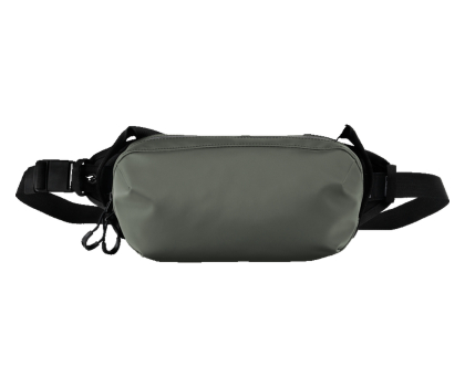 Akcesoria Foto WANDRD D1 Fanny Pack Wasatch Green